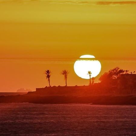 Taghazout Accommodation Bagian luar foto