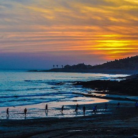 Taghazout Accommodation Bagian luar foto