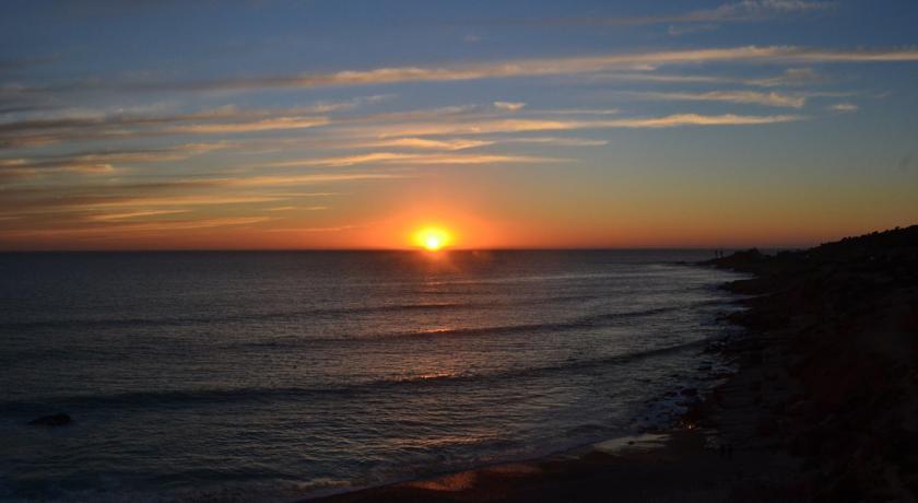 Taghazout Accommodation Bagian luar foto