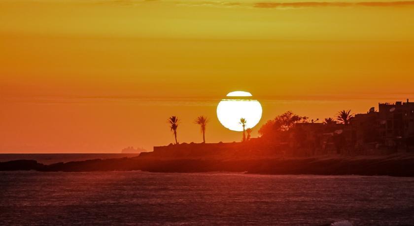 Taghazout Accommodation Bagian luar foto