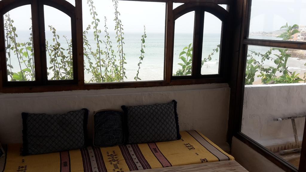 Taghazout Accommodation Ruang foto