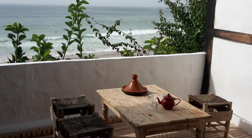Taghazout Accommodation Ruang foto