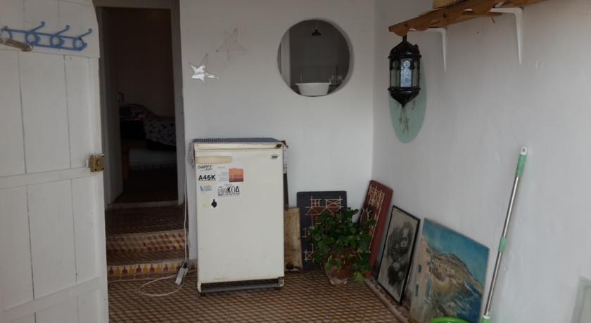 Taghazout Accommodation Ruang foto