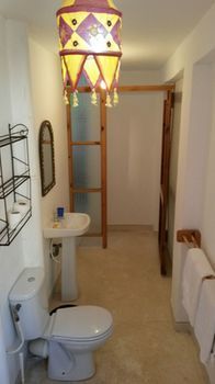 Taghazout Accommodation Bagian luar foto
