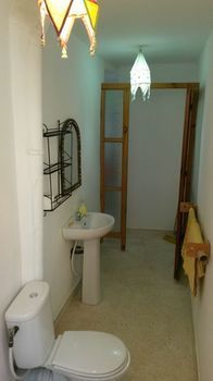 Taghazout Accommodation Bagian luar foto