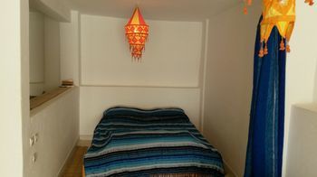 Taghazout Accommodation Bagian luar foto