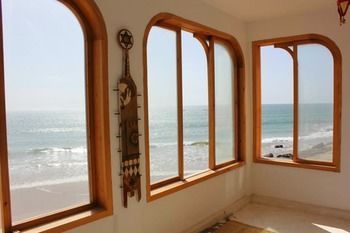 Taghazout Accommodation Bagian luar foto