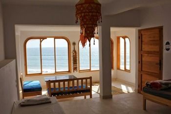 Taghazout Accommodation Bagian luar foto