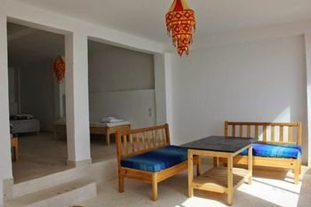 Taghazout Accommodation Bagian luar foto