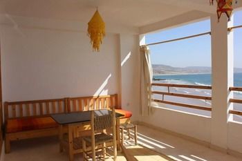 Taghazout Accommodation Bagian luar foto